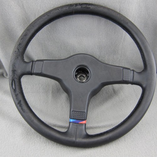 Bmw e30 tech steering - m,