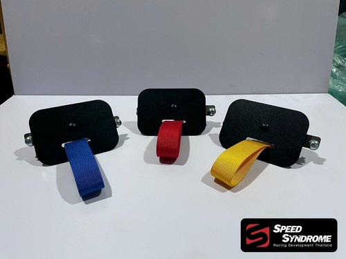 Interior door pulls - interior, bmw