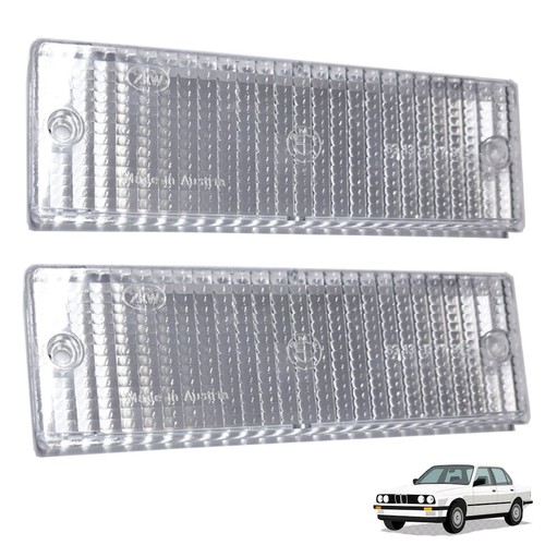 Bmw series e30 front - 3,